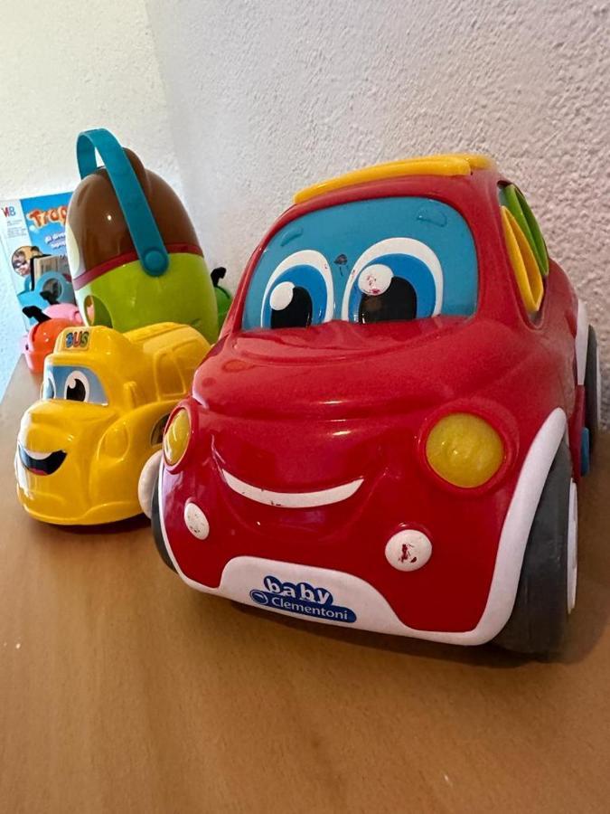 Apartamento Can Giru Tordera Esterno foto